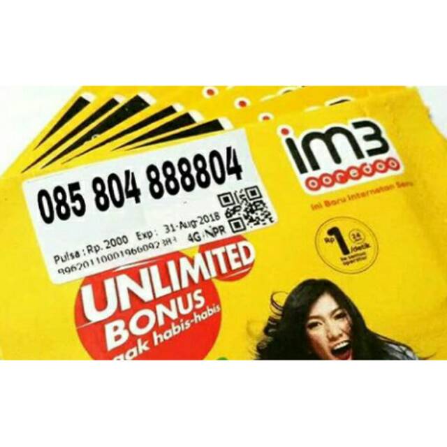 Indosat Ooredoo
