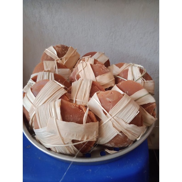 

Gula Aren Asli/ Brown Sugar/ Gula Aren Padat/ Gula Merah