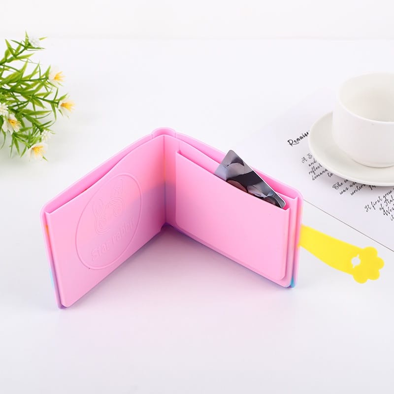 DOMPET POPIT  / DOMPET POP IT UANG KERTAS