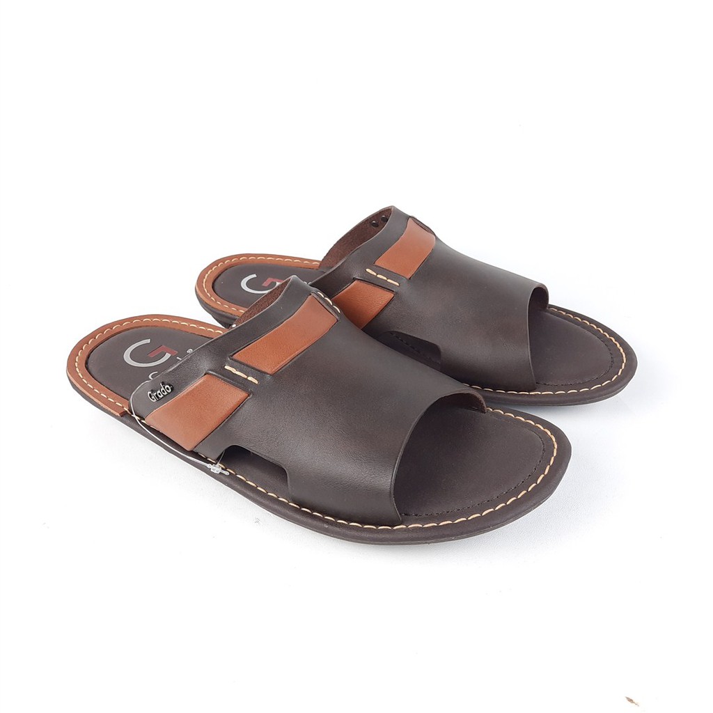 Sandal Slide Pria Original Grado G.0963 38-43