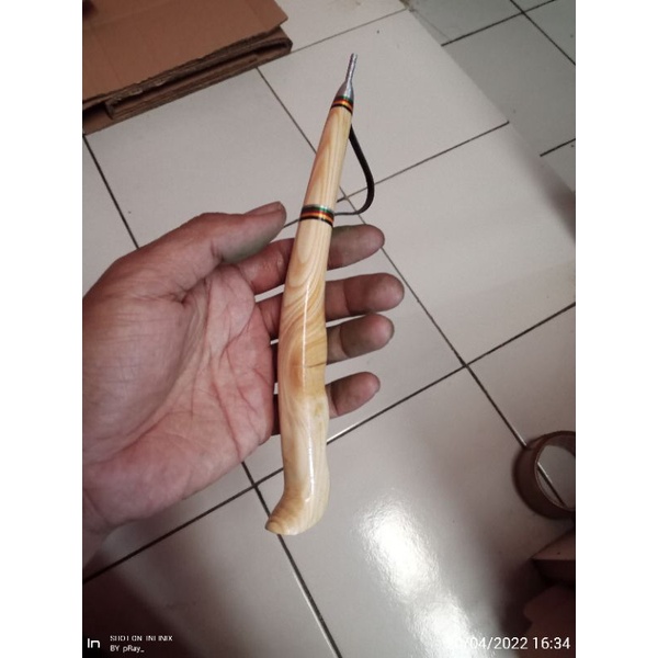 pahul/gagang joran wader