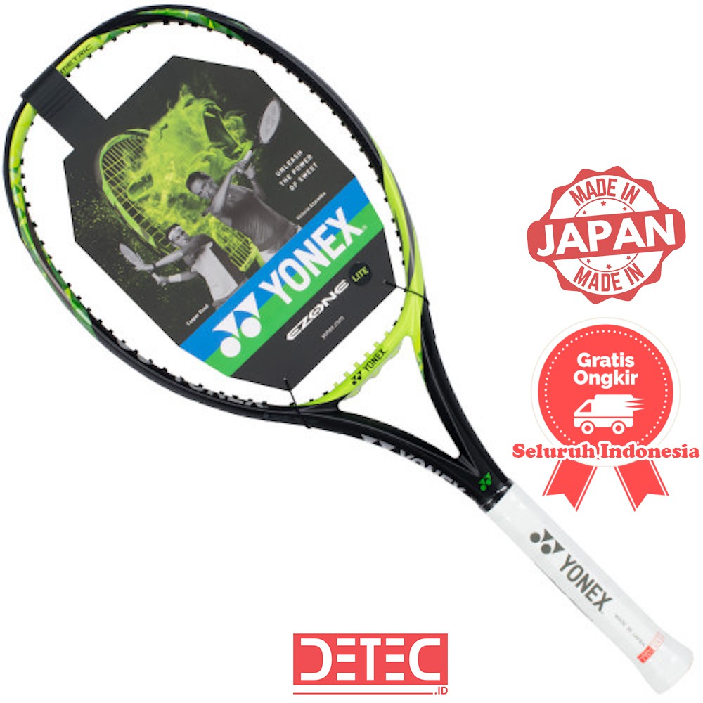 Yonex EZONE 100 285g - Lime green