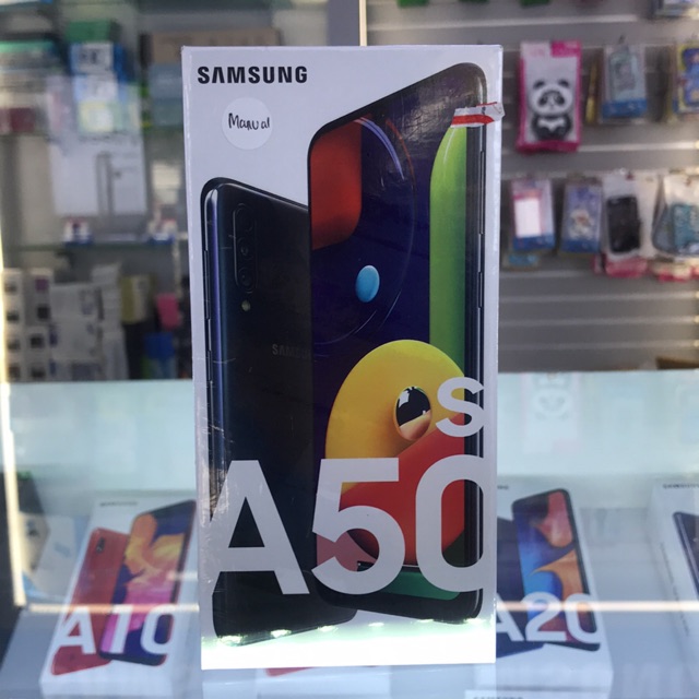 Samsung Galaxy A50s 128Gb