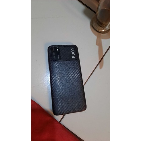 POCO M3 4/64