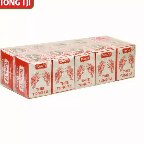 

Promo Menjelang Akhir Teh Tong Tji Tubruk kemasan Slop (40 gr = 10 bungkus) (80 gr = 5 bungkus) Promo Today