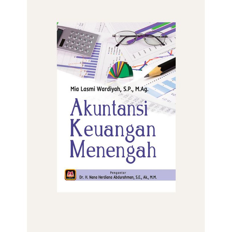 Akuntansi Keuangan Menengah
