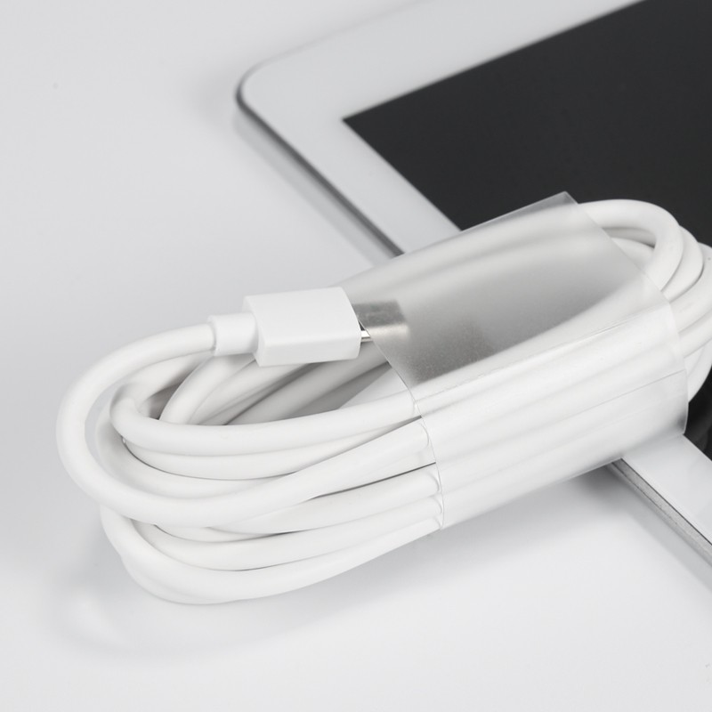 GROTIC Kabel Data Micro USB 200cm 4A VOOC Flash Charge untuk OPPO Android Phone-8