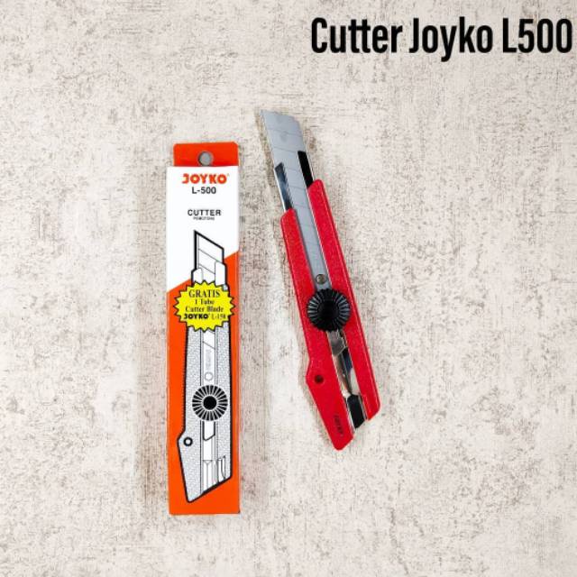 

Cutter Joyko L500