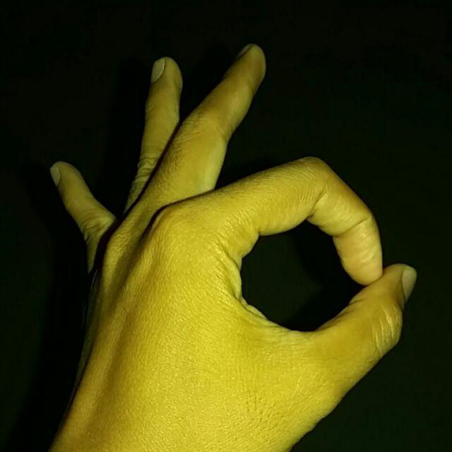 Gembok Gerbang Alarm