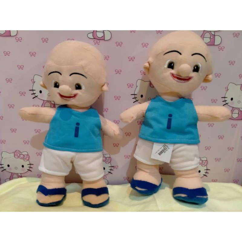 BONEKA UPIN IPIN SZ S