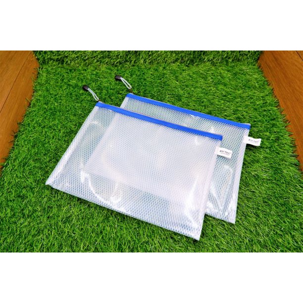 

V-TEC ZIPPER BAG 6009 B5