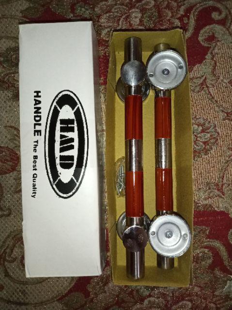 Termurah Handle Pintu Rumah / Tarikan Pintu Rumah / Pull Handle Stainless Berkualitas