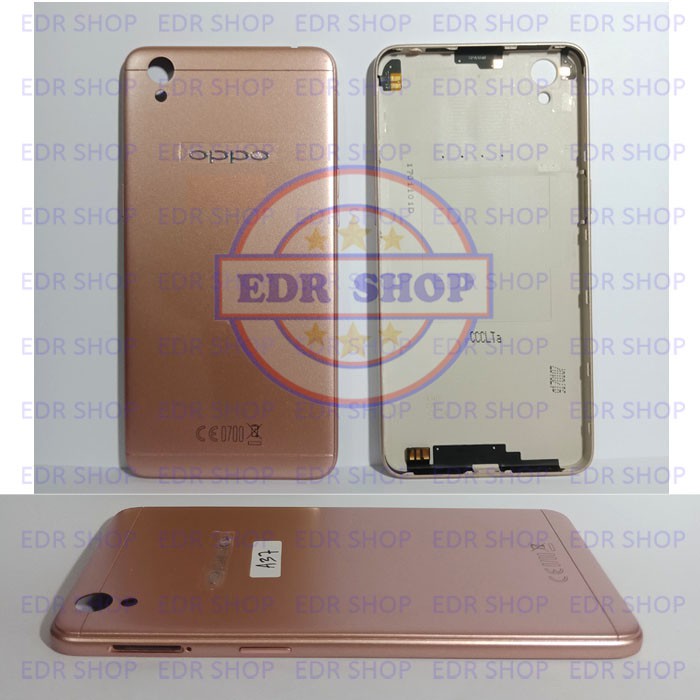 Casing Oppo A37F A37 F - Kesing Backdoor Cover Tutup Belakang Original 01