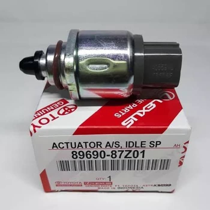 ISC Switch Actuator Avanza Xenia Rush Terios Toyota