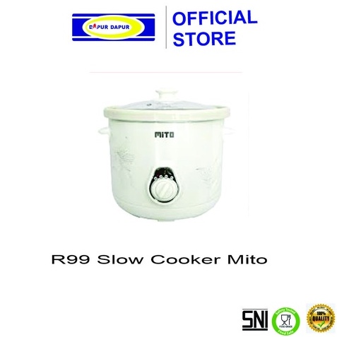 R99 Slow Cooker Mito