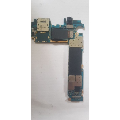 MESIN NORMAL SAMSUNG S6 EDGE PLUS SEIN SERI G9287(dualsim)