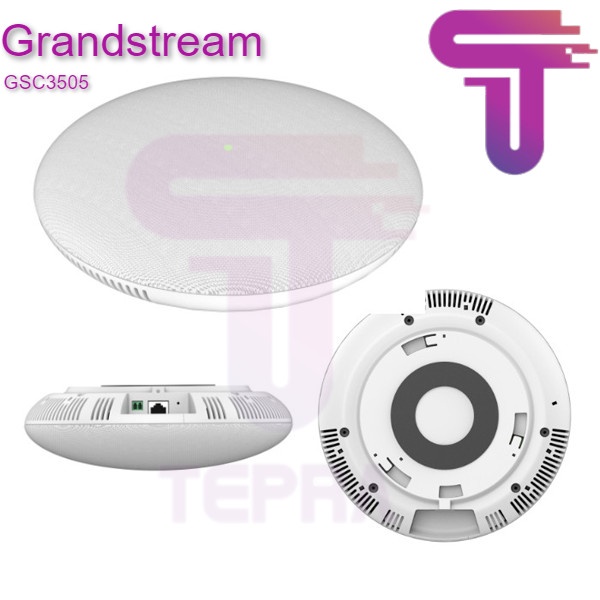 Grandstream GSC3505 SIP intercom Speaker