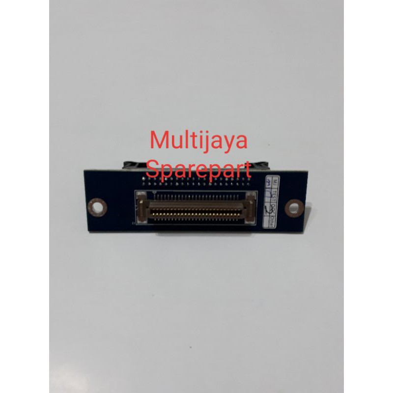 Channel Board l Interface Board l Connect Board Konica 512i UMC MC