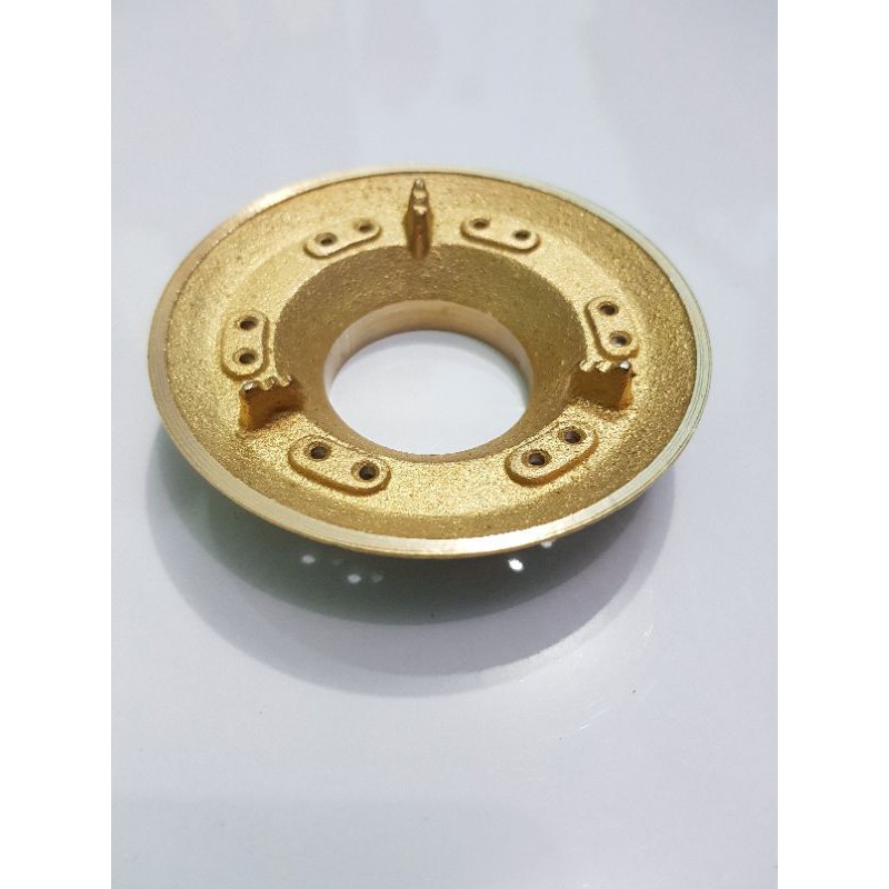 Ring Kompor Burner Model Covina Kecil - Spare part Kompor gas