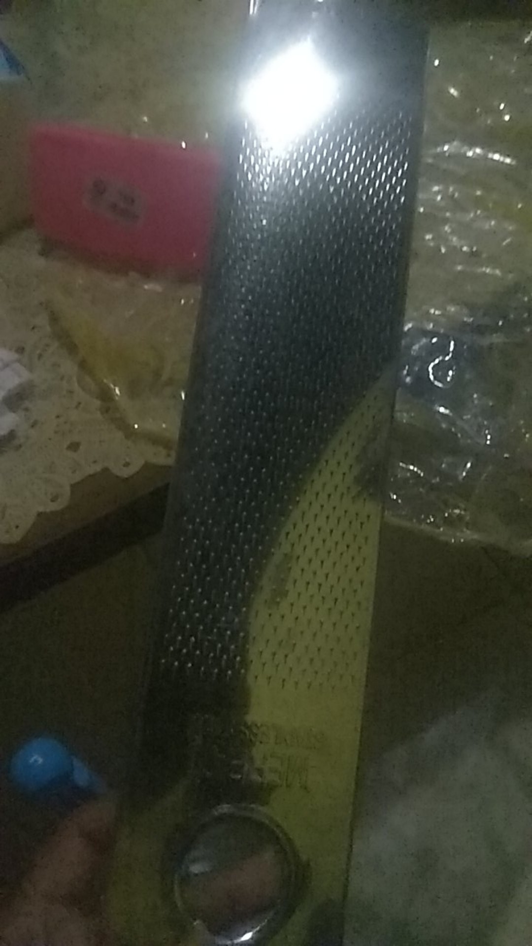 Parutan Kelapa Stainless Steel Tahan Karat Z0030a