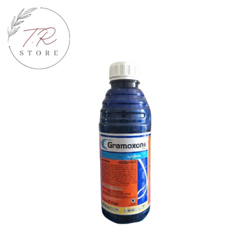 Gramoxone 276SL Hebisida Pembasmi Rumput & Gulma 1 Liter