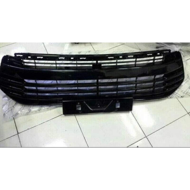 Ram bemper innova reborn venturer original