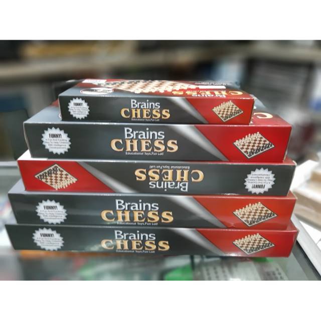 CATUR MAGNET / CATUR MAGNET UKURAN S, M, L