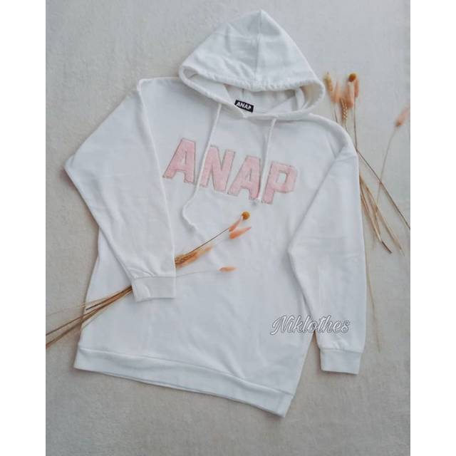 Preloved-ANAP Sweater Hoodie