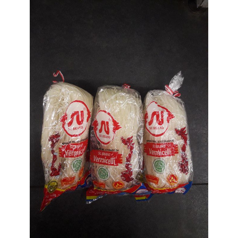 

Suun SU Brand