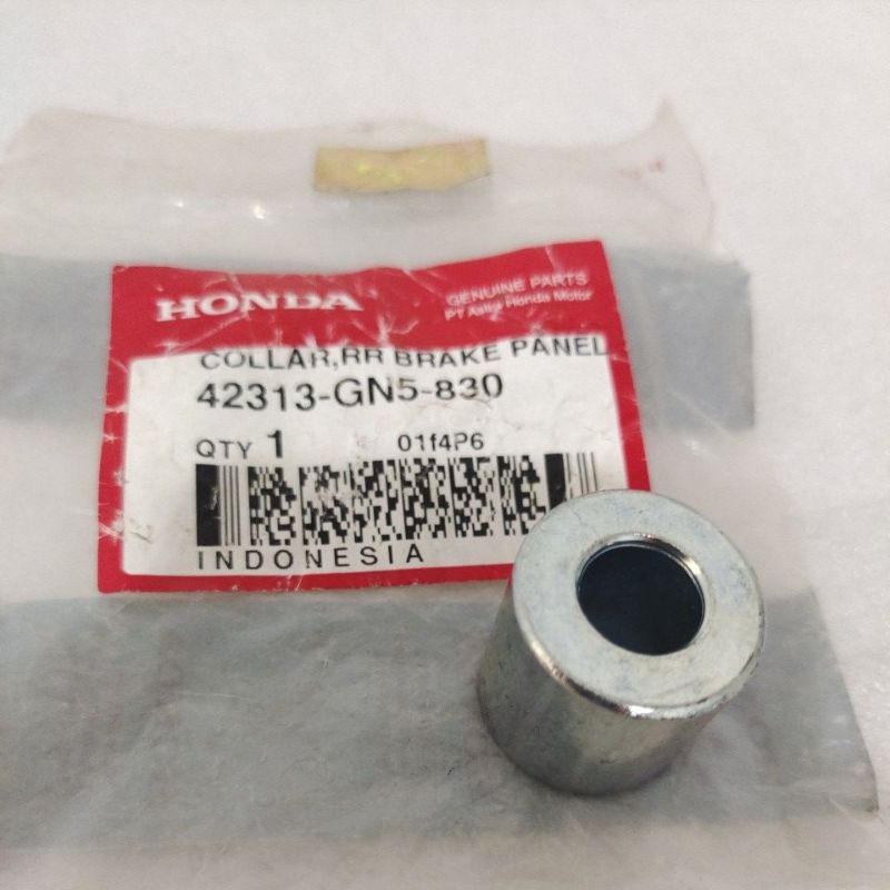 bos Bosh Roda Belakang Honda Grand Revo Legenda ORIGINAL 42313-GN5-830
