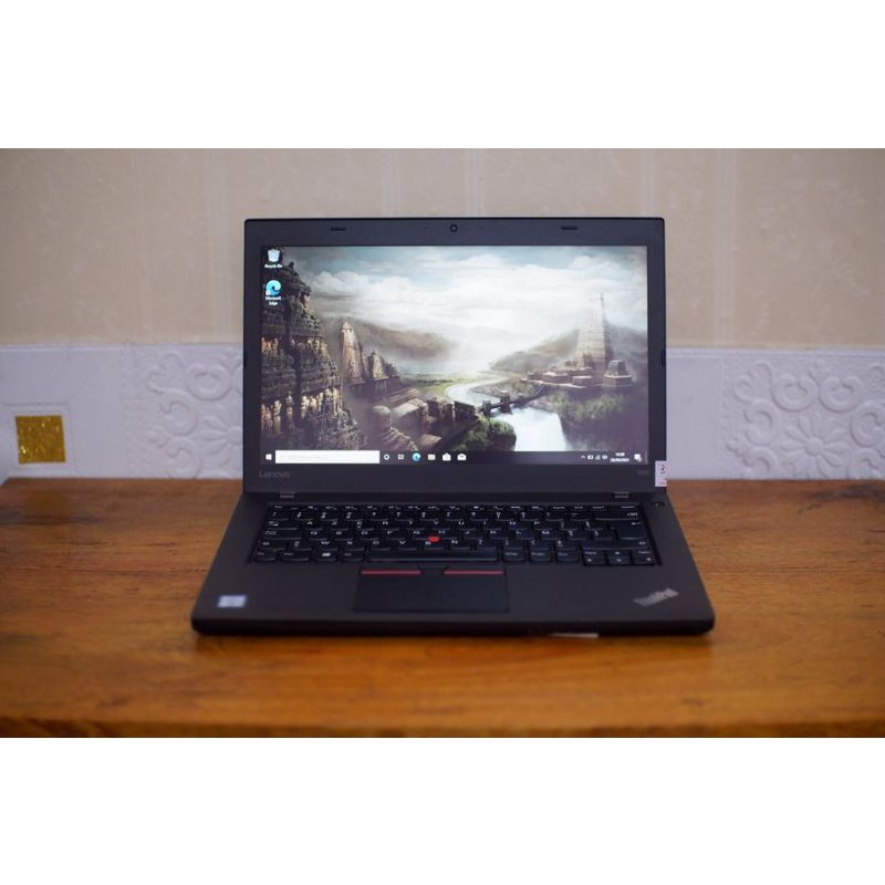 LENOVO THINKPAD T460