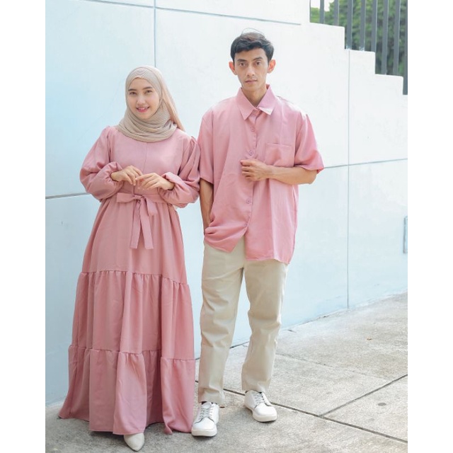 HAVA COUPLE / COUPLE LEBARAN