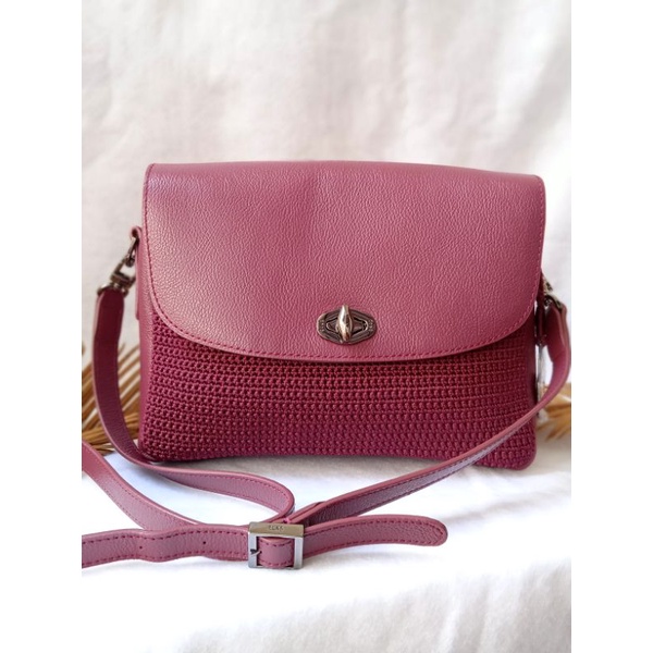 TAS SLEMPANG DOWA