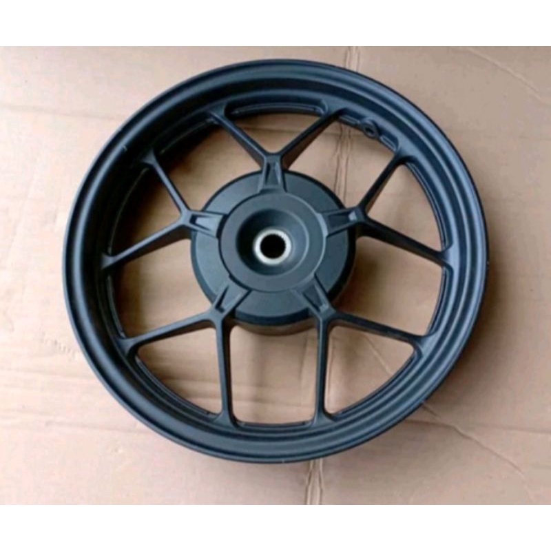 Velg Pelek Belakang Vario 125/150 LED Original