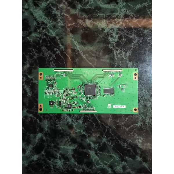 TCON - TICON - TIKON TV LCD LG 42LG30RA - 42 LG30RA