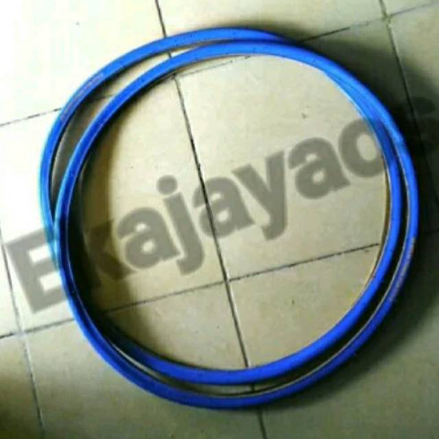 Ban Luar Roadbike Ban Luar Fixie Biru Ban Luar 700c