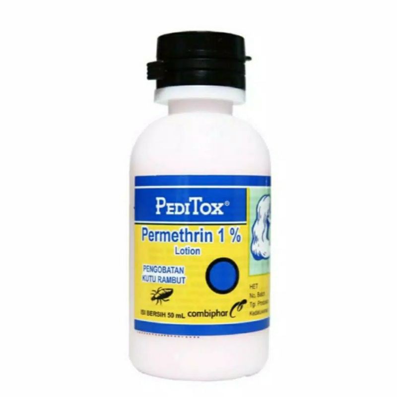 Peditox 50ml