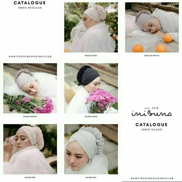 Inibuna - Inner Turki