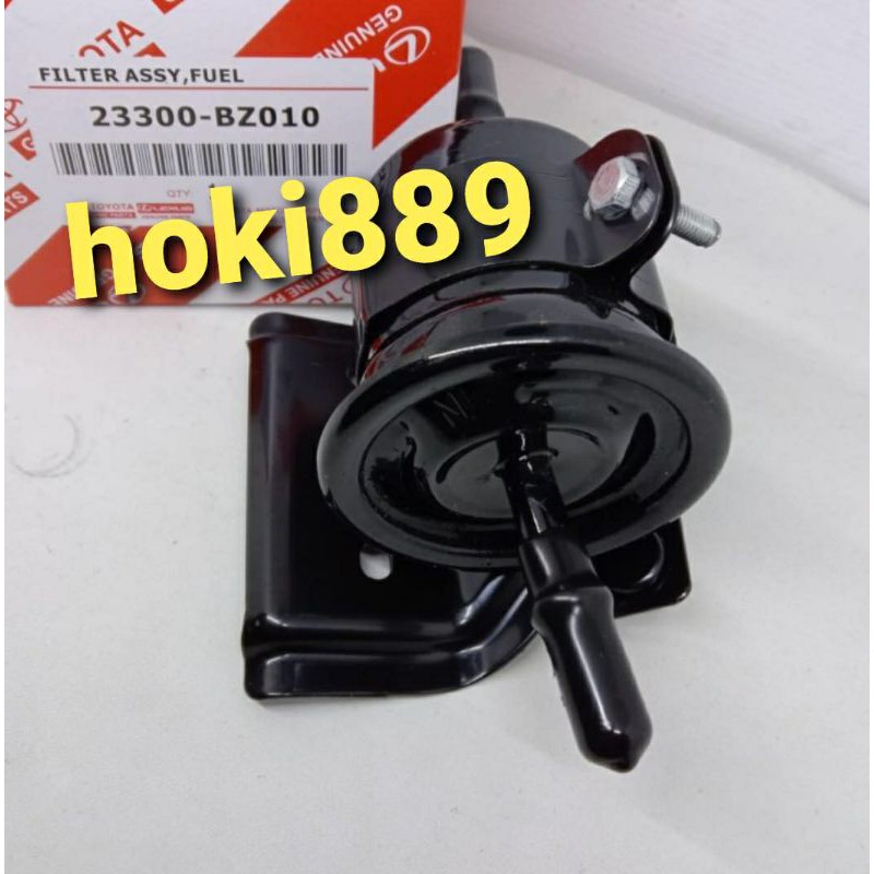 FILTER BENSIN TOYOTA GRAND NEW AVANZA