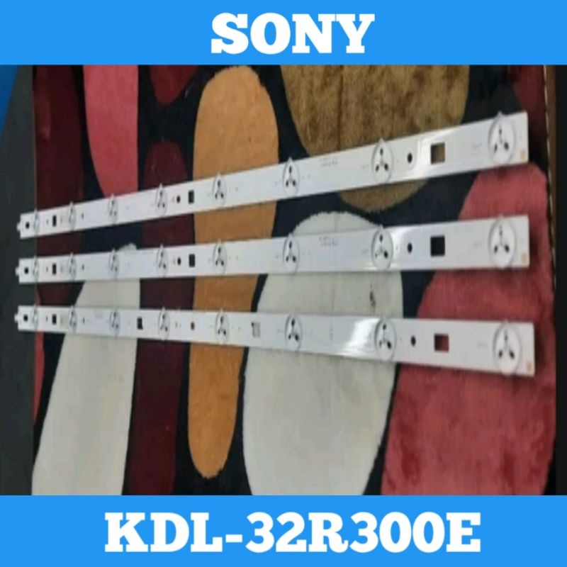 Backlight SONY KDL-32R300E Backlight TV SONY KDL-32R300E Backlight KDL32R300E Backlight TV SONY BRAV