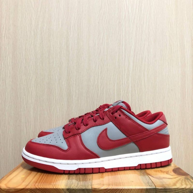 unlv dunk low gs