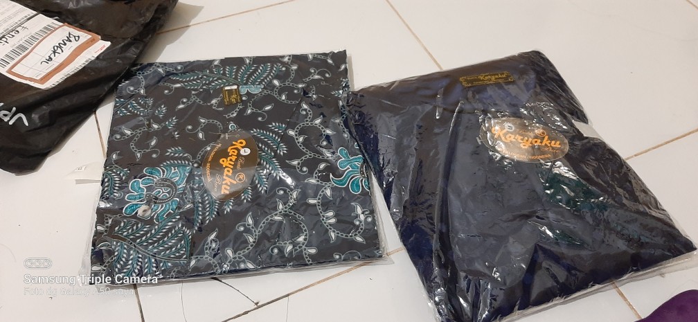 Cod Gamis Couple Sarimbit Suami Istri Murah Terbaru Pasangan Muslim Busana Keluarga By Batik Nabilla