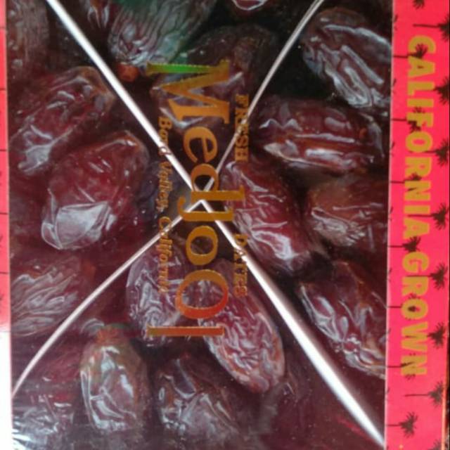 

Kurma medjool 1kg