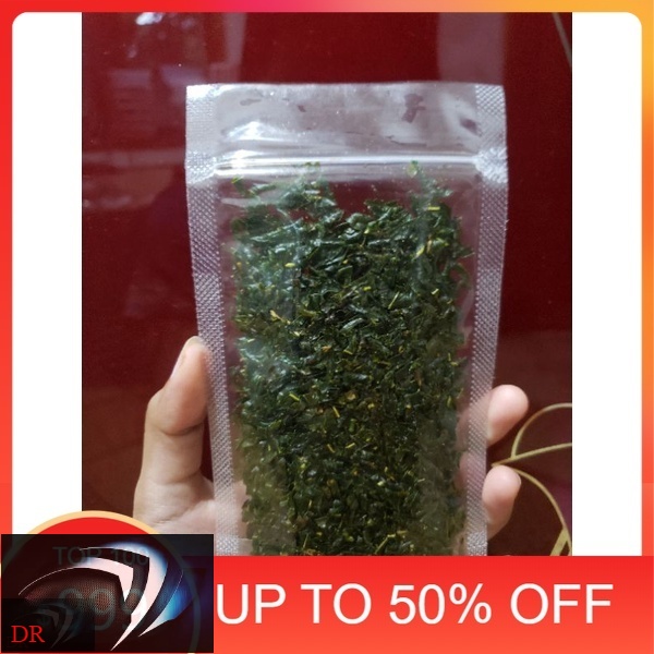 

DAUN JERUK KERING KUALITAS DIJAMIN OKE/ DAUN JERUK GORENG / BUBUK DAUN JERUK PURUT 25gr