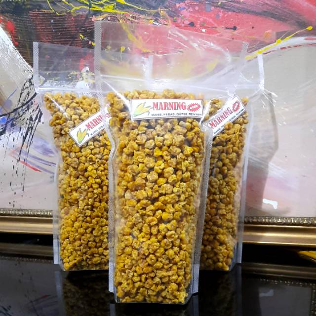 

Jagung Marning (500 gram)