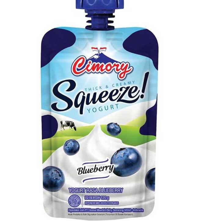 

IdU0g0F--Cimory Yogurt Squeeze Blueberry 120 g