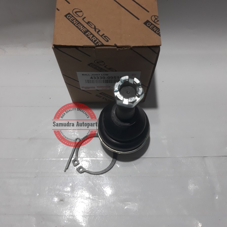 ball joint low innova ball joint bawah innova