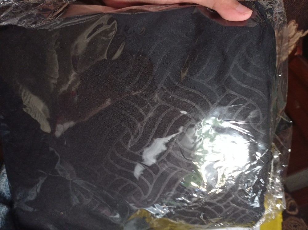 Tambah Tinggi & Bantal Sprei Katun Disperse