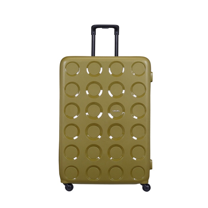 Koper Lojel Vita 2 Hardcase Large/31 Inch Olive Green