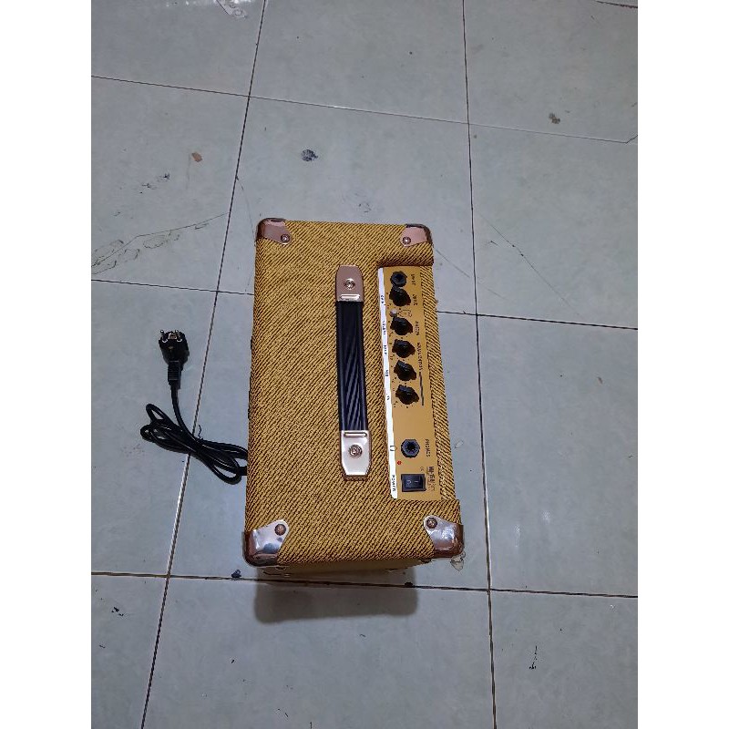 Ampli gitar cowboy AW-15G dan AW-10G guitar amplier speaker backsound gitar akustik elektrik original cowboy